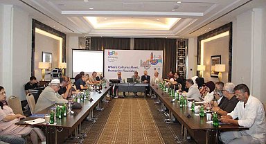 Pozitif psikoloji dünyası İstanbul'da buluşacak
