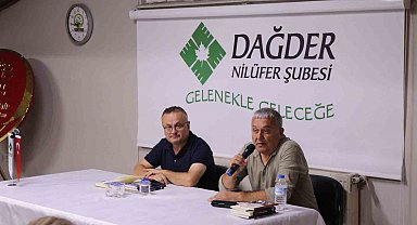 Prof. Dr. Celil Bozkurt: "Dağ yöresi açık hava müzesi gibi"