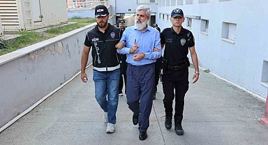 "Alparslan Kuytul Suç Örgütü" soruşturmasında 56 şüpheli adliyeye sevk edildi.