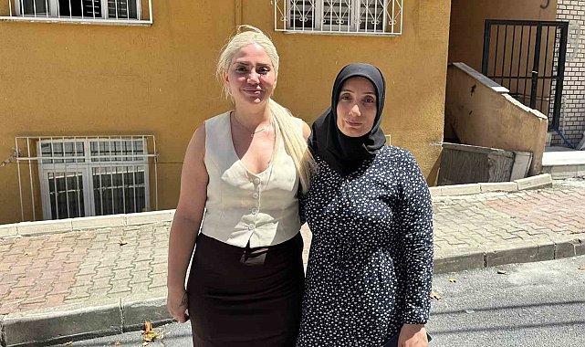"Bana satır fotoğrafları gönderiyorlar" diyerek tehdit edildiğini söyledi: "Kardeşimi tandırda yaktılar, beni susturamayacaklar"