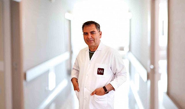 "Beslenirken aşırı terleme, çocukta kalp hastalığı işareti olabilir"