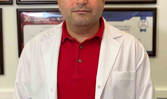 "Frank işareti tek başına kalp hastalığı belirtisi değildir"