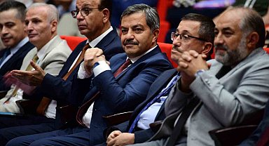 "I. Uluslararası Pediatrik Aciller Kongresi" Malatya'da başladı