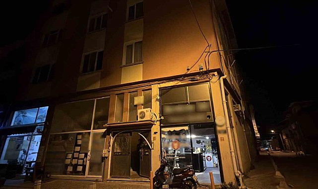 "Karım uyuşturucu için girdiği evden çıkmadı" ihbarı asılsız çıktı