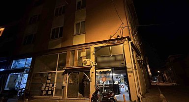 "Karım uyuşturucu için girdiği evden çıkmadı" ihbarı asılsız çıktı