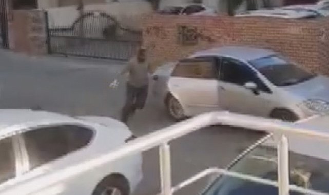 "Kuytulcuların" kaçırdığı iş adamı dehşet anlarını anlattı