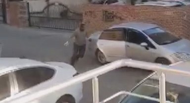 "Kuytulcuların" kaçırdığı iş adamı dehşet anlarını anlattı