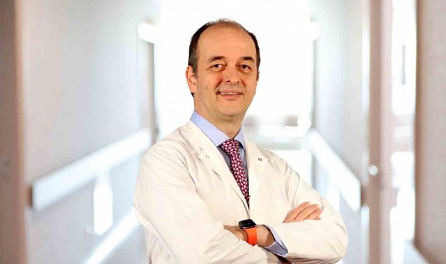 "Ritim bozuklukları inme ve kalp yetersizliği riskini artırabilir"