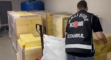 "Şeker Soruşturması"nda 8 ilde 26 adrese operasyon: 47 şüpheli ifadeye çağrıldı
