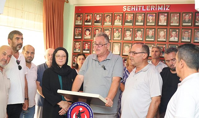 "Türkiye'nin birlik ve beraberliğini istiyoruz"