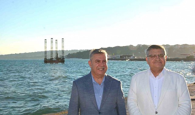"Yat ve Kruvaziyer Limanı Projesi" ile Sinop turizmi güçlenecek