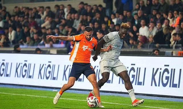 RAMS Başakşehir, yeni sezona evinde Kocaelispor maçıyla başlıyor
