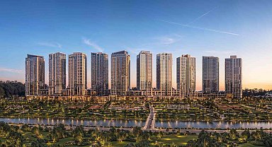 RAMS Türkiye, RAMS Park House Maslak'ın yeni finansman modelini duyurdu