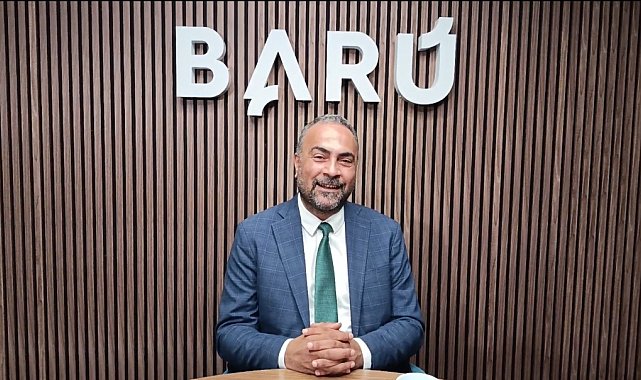 Rektör Akkaya, 30 yıllık hayalini Bartın'da gerçekleştiriyor