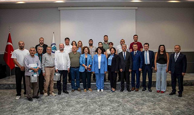 Rektör Prof. Dr. Gümüşsoy: "Niyetimiz yeni bir hastane binası kazandırmak"