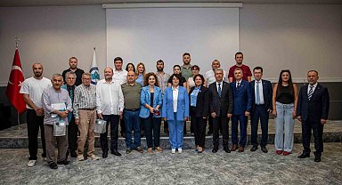 Rektör Prof. Dr. Gümüşsoy: "Niyetimiz yeni bir hastane binası kazandırmak"