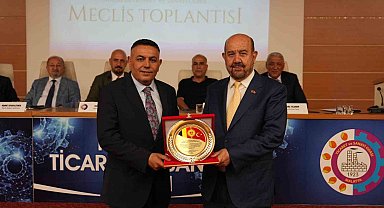 Romanya'nın yatırım kapıları Malatya iş dünyasına açılıyor