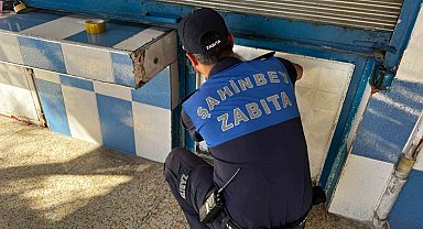 Şahinbey'de hijyen kurallarını hiçe sayan fırına 7 günlük kapatma cezası