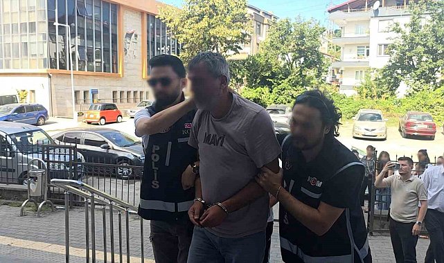 Sahte altın şüphelileri adli kontrolle serbest bırakıldı