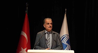 Sakarya Üniversitesi rektörü tekrar Hamza Al oldu