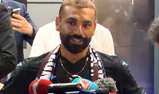 Salah transferinin Trabzon'a turizm ve tanıtım katkısı bekleniyor