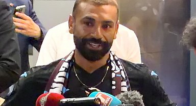 Salah transferinin Trabzon'a turizm ve tanıtım katkısı bekleniyor