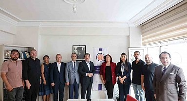 Samsun'da çevre için 15 proje masada: Yeni adımlar değerlendirildi