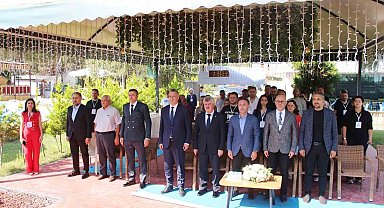 Samsun'da fizik eğitiminde yapay zekâ dönemi