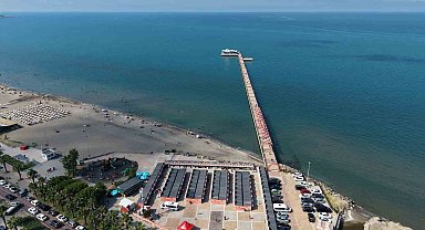 Samsun'da Kadın Emeği Festivali başladı