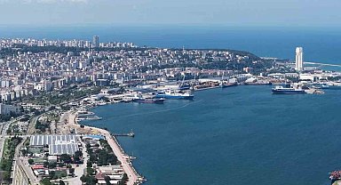 Samsun'da konut satışları yüzde 12,7 azaldı