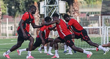 Samsunspor, Çaykur Rizespor karşısında 3 puanla tanışmak istiyor