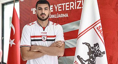 Samsunspor'dan altyapıya transfer