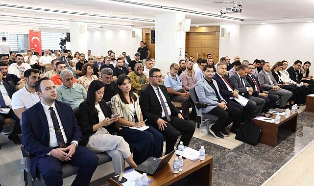 Sanayicilerin ithalat gündemi KSO'da masaya yatırıldı