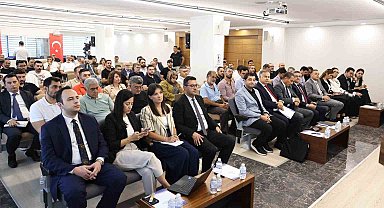 Sanayicilerin ithalat gündemi KSO'da masaya yatırıldı