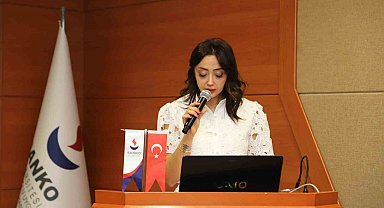 SANKO Üniversitesi'nde 30 Ağustos Zafer Bayramı programı düzenlendi