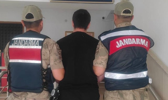 Şanlıurfa'da 14 yıl 10 ay hapis cezası bulunan hükümlü yakalandı