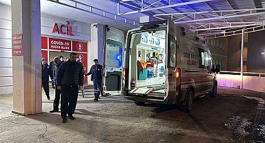 Şanlıurfa'da akrabalar arasında kavga: 5 yaralı