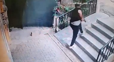 Şanlıurfa'da çocuk kavgası sonrası dehşet: Kapıdan çıkar çıkmaz silahını çekti