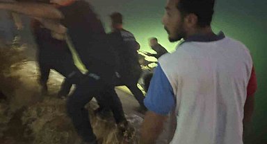 Şanlıurfa'da sulama kanalına giren çocuk boğuldu
