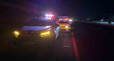 Şanlıurfa'da trafik kazası: 7 yaralı
