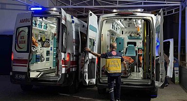 Şanlıurfa'da yol verme tartışması sonrası silahlı saldırı: 2 yaralı
