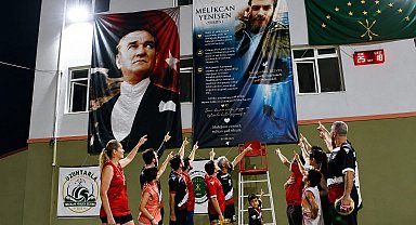 Sapanca Gölü'nde hayatını kaybeden dalgıç anısına anlamlı turnuva