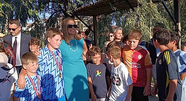 Şarköy'e yeni park ve meydan yatırımı
