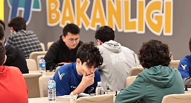 Satrançın kalbi Denizli'de atmaya devam ediyor