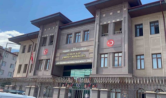 Sazan sarmalı yöntemiyle dolandırılmaktan son anda kurtuldu
