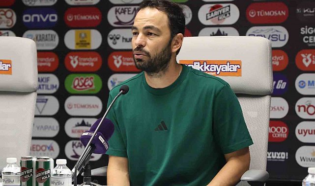 Selçuk İnan: "Çok önemli bir galibiyet"