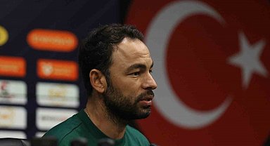 Selçuk İnan: "Galibiyeti taraftarımıza armağan ediyorum"