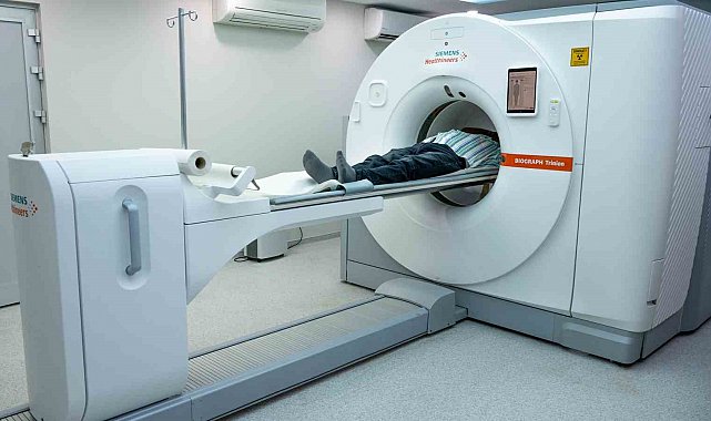 Selçuk Üniversitesi Hastanesine kanser tanısında yeni nesil cihaz