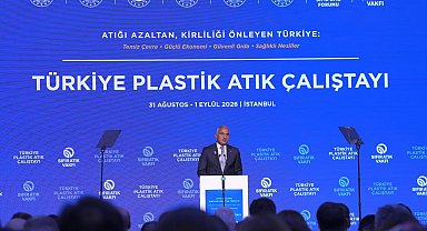 Sıfır atıkla 8 yılda ekonomiye 365 milyar liralık katkı
