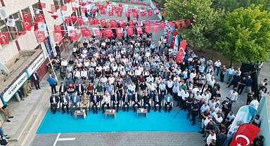 Siirt'te 34 yıllık mülkiyet sorunu çözüldü: 497 vatandaş tapularına kavuştu